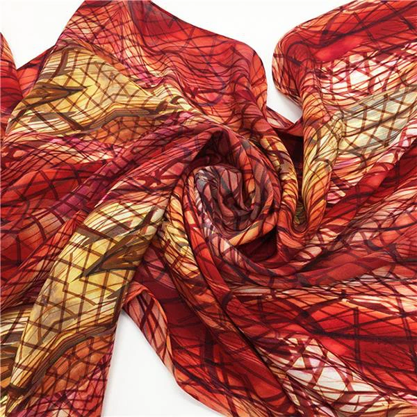 אופנה צעיף צעיף